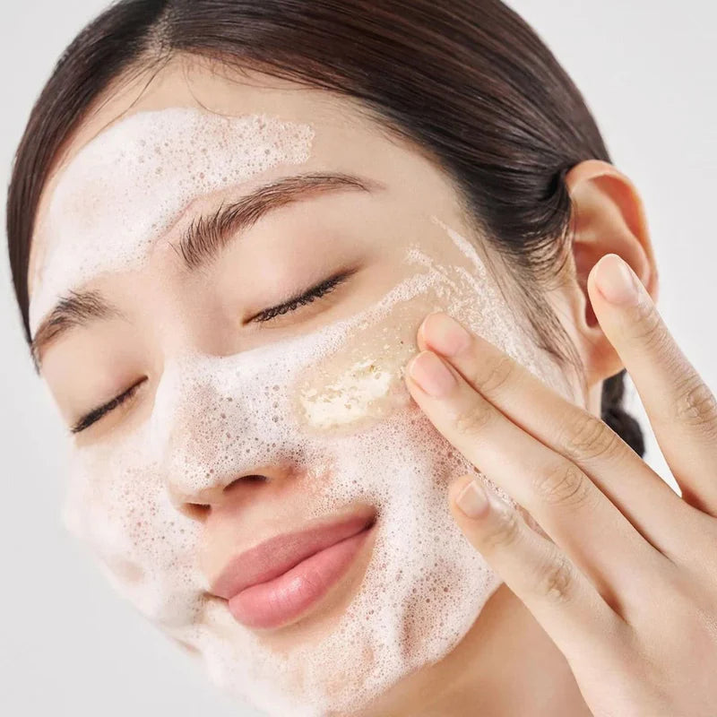PURITO SEOUL Oat In Gentle Exfoliating Face Cleanser 150ml