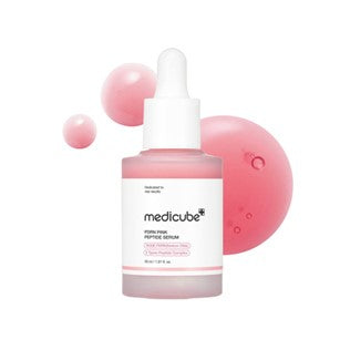 MEDICUBE Collagen PDRN Pink Peptide Serum 30ml