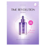 Missha Time Revolution Night Repair Ampoule Mask 5x 1ea 30g