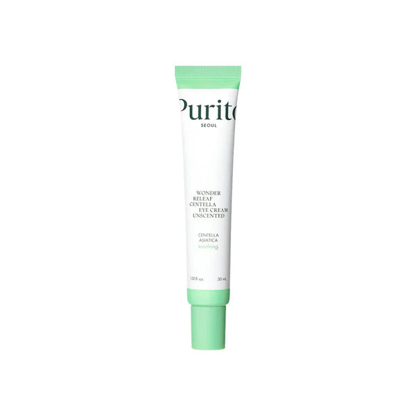 Purito Seoul Wonder Releaf Centella Eye Cream 30ml