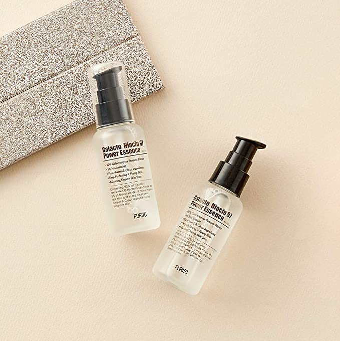 Purito Seoul Galacto Niacin 97 Power Essence 60ml