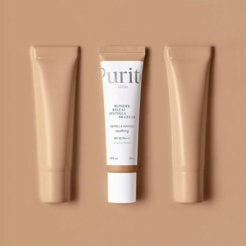 Purito Seoul Wonder Releaf Centella BB Cream (6 Colors) : #27 Sand Beige
