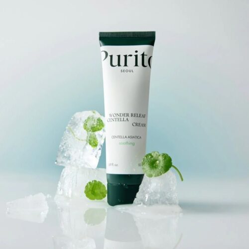 Purito Seoul Wonder Releaf Centella Cream 50ml