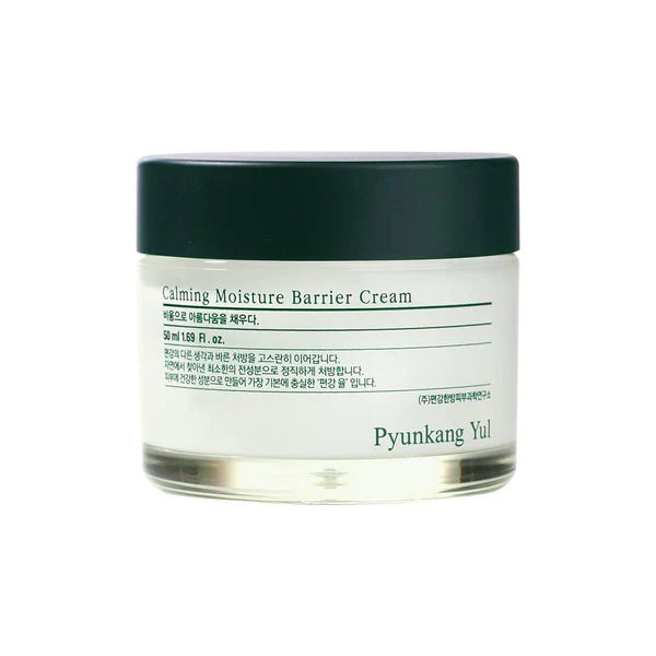 Pyunkang Yul Calming Moisture Barrier Cream 50ml