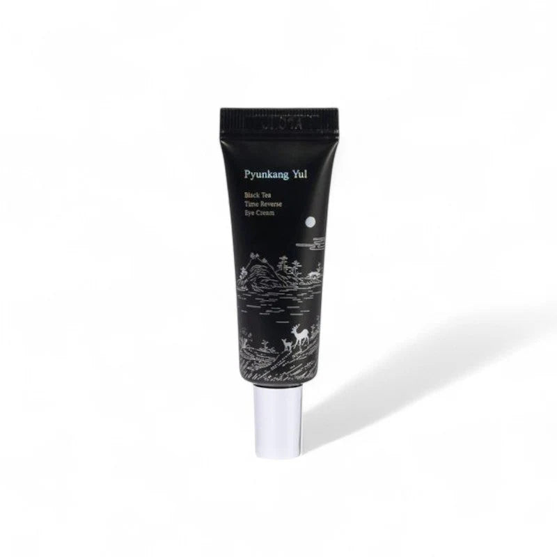 Pyunkang yul Black Tea Time Reverse Eye Cream 9ml Mini