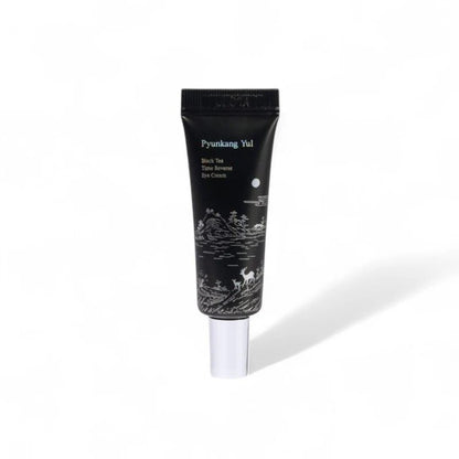 Pyunkang yul Black Tea Time Reverse Eye Cream 9ml Mini