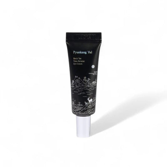 Pyunkang yul Black Tea Time Reverse Eye Cream 9ml Mini