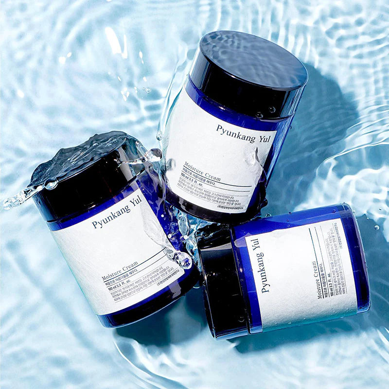 Pyunkang Yul - Moisture Cream 100ML