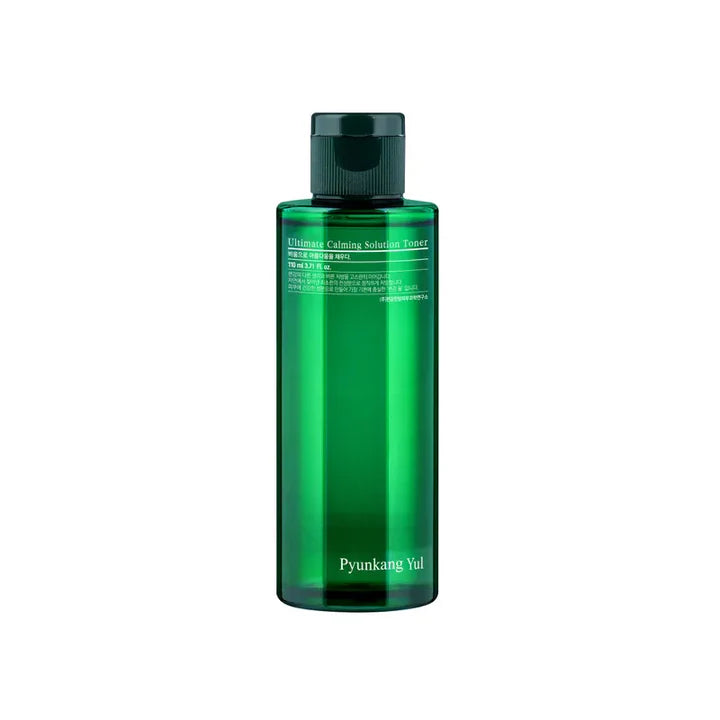 Pyunkang Yul - Ultimate Calming Solution Toner 110ml