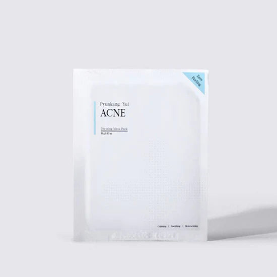 Pyunkang Yul - Acne Dressing Mask Pack 18g