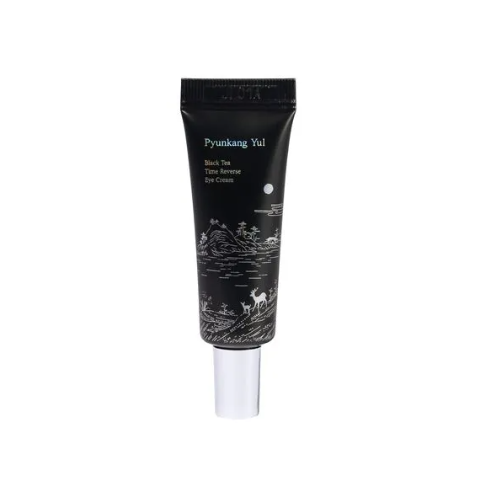 Pyunkang Yul - Black Tea Time Reverse Eye Cream Mini 9ml