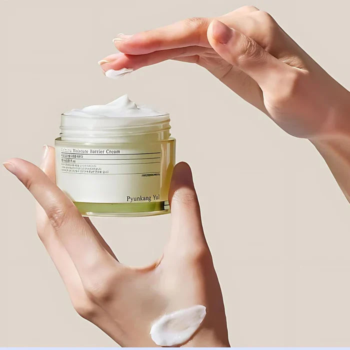 Pyunkang Yul Calming Moisture Barrier Cream 50ml
