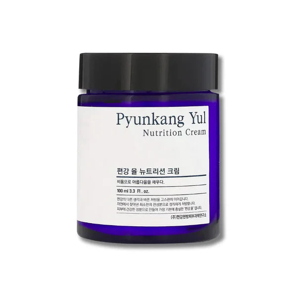 Pyunkang Yul - Nutrition Cream 100ml