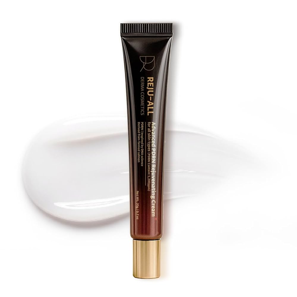 REJUALL Advanced PDRN Rejuvenating Cream 20g