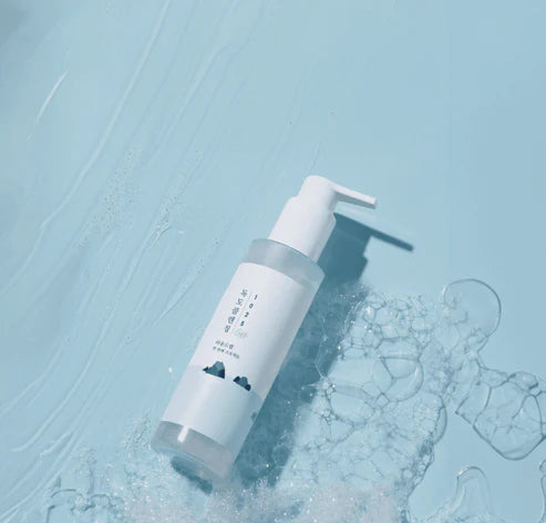 ROUND LAB 1025 DOKDO CLEANSING GEL - 150ML