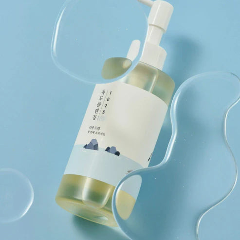 ROUND LAB 1025 DOKDO CLEANSING OIL - 200ML