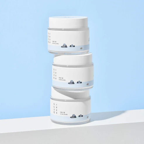 ROUND LAB 1025 DOKDO LIGHT CREAM - 80ML