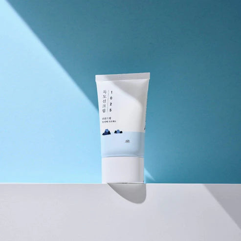 ROUND LAB 1025 DOKDO SUNSCREEN- 50ml