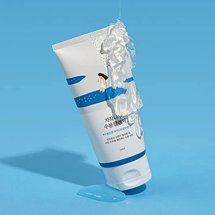 ROUND LAB  Birch Juice Moisturizing Cleanser 150ml