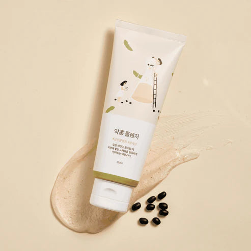 ROUND LAB  SOYBEAN CLEANSER - 150ML