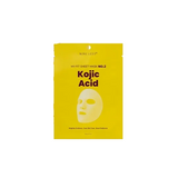 Nineless My Fit Sheet Mask No.2 Kojic Acid 1ea