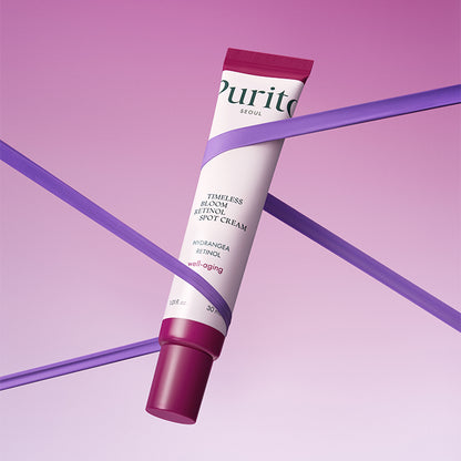 Purito Timeless Bloom Duo | Firm, Smooth & Renew ❤️