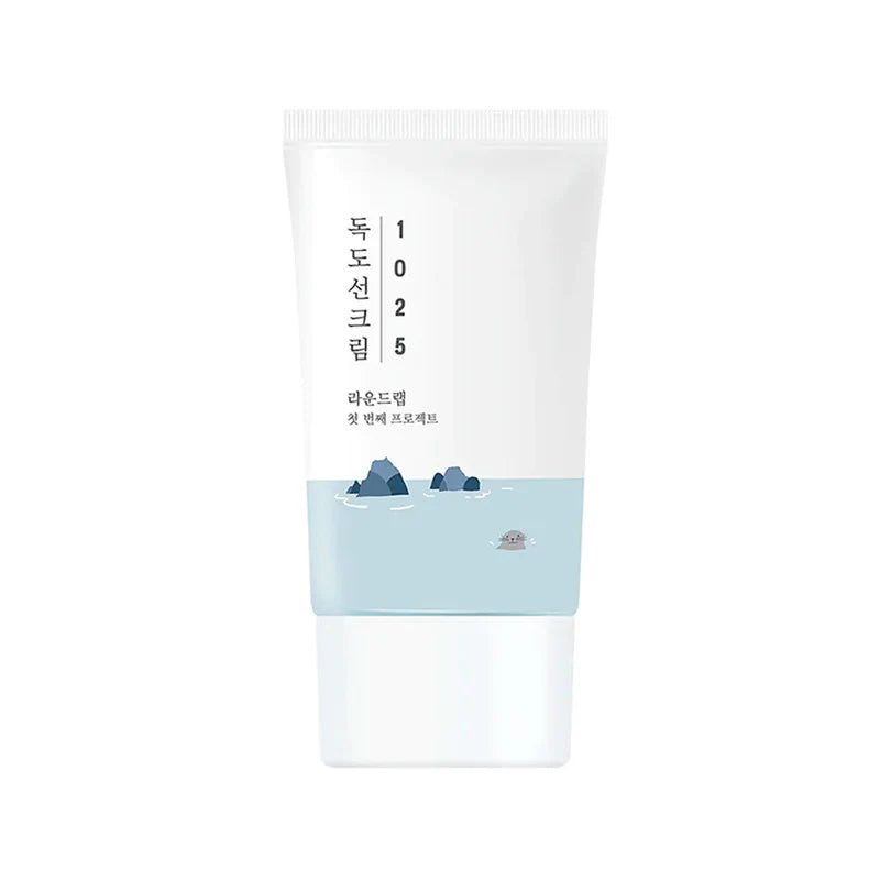 ROUND LAB 1025 DOKDO SUNSCREEN- 50ml