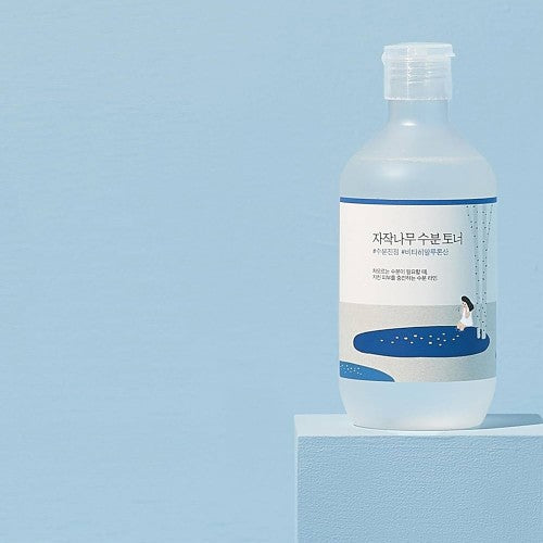 Round Lab Birch Juice Moisturizing Toner - 300ML