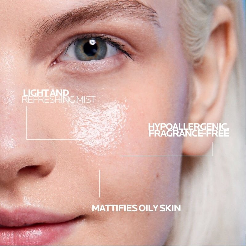 La Roche-Posay Serozinc Toning Mist 150mL