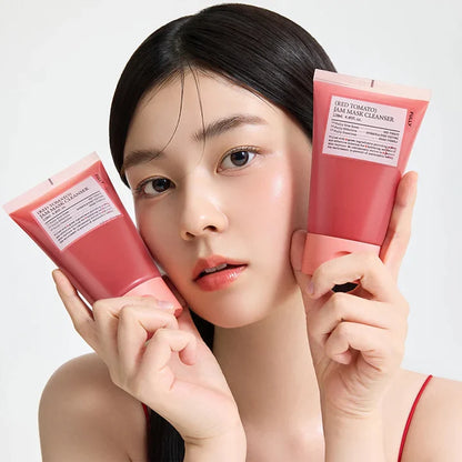 FULLY Red Tomato Jam Mask Cleanser Mini 30ml