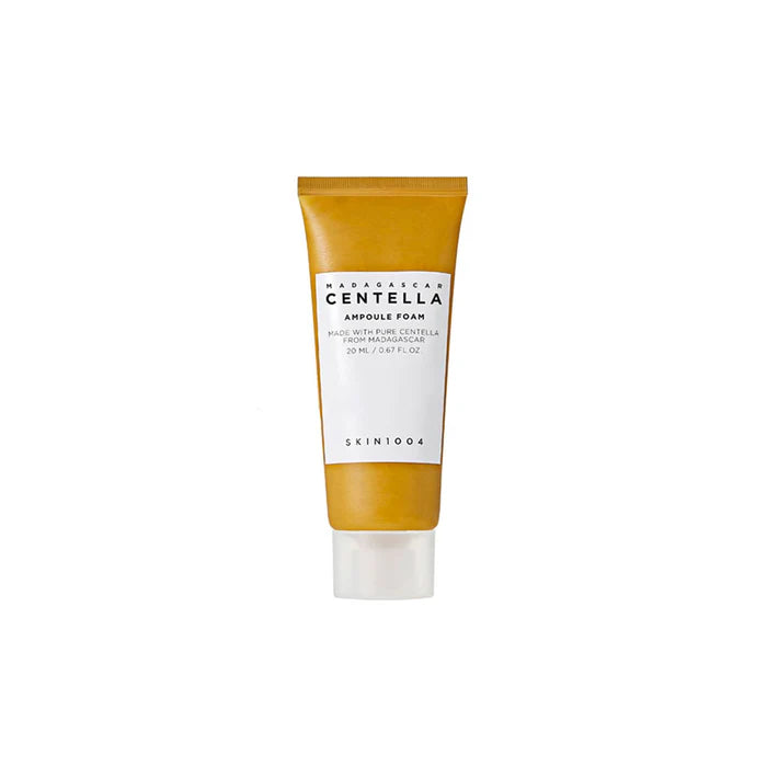 SKIN1004 Madagascar Centella Ampoule Foam - 20ml