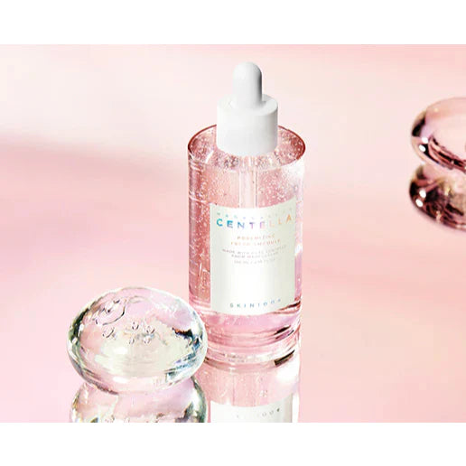 SKIN1004 - Madagascar Centella Poremizing Fresh Ampoule 100ml