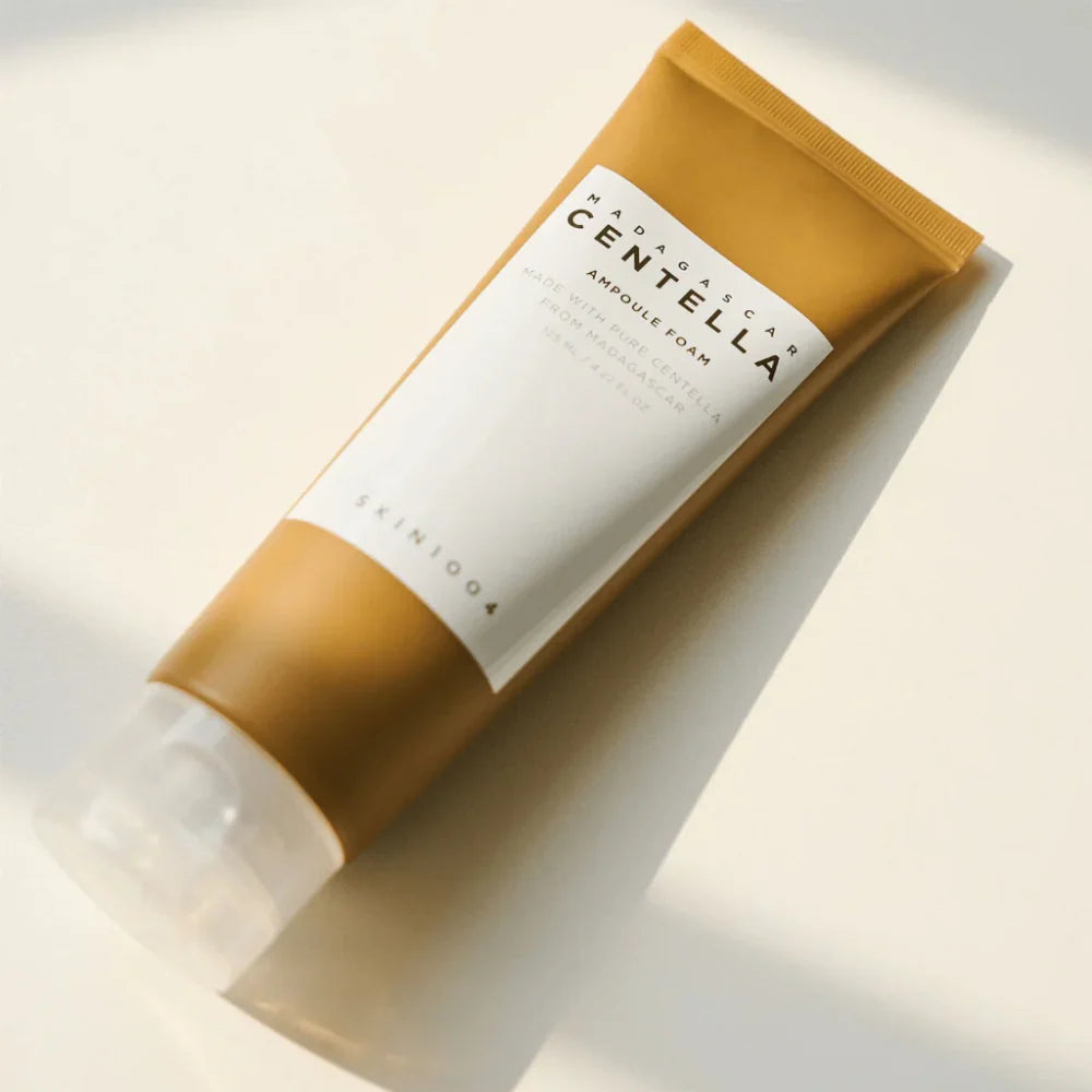 SKIN1004 Madagascar Centella Ampoule Foam - 125ml