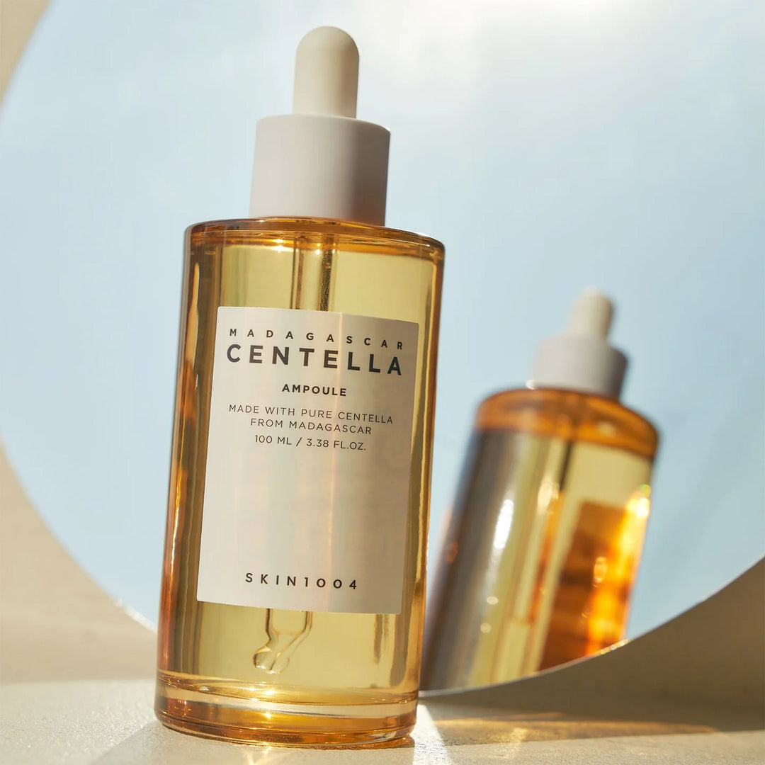 SKIN1004 Madagascar Centella Asiatica 100 Ampoule - 55ml