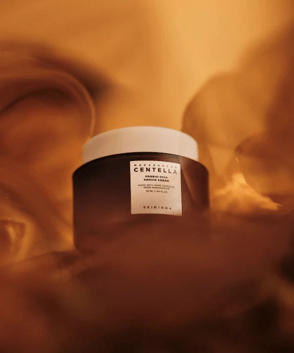 SKIN1004 Madagascar Centella Probio-Cica Enrich Cream 50ML