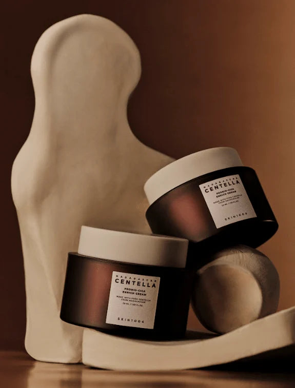 SKIN1004 Madagascar Centella Probio-Cica Enrich Cream 50ML