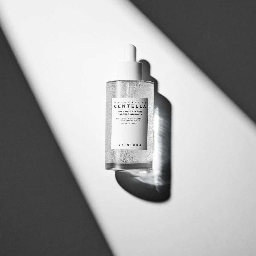 SKIN1004  Madagascar Centella Tone Brightening Capsule Ampoule - 100ML