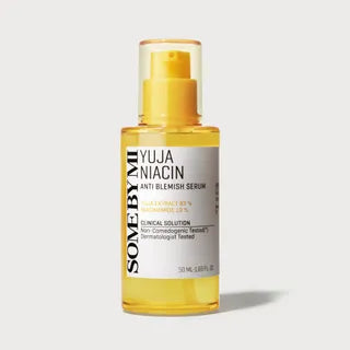 SOME BY MI - Yuja Niacin Anti Blemish Serum