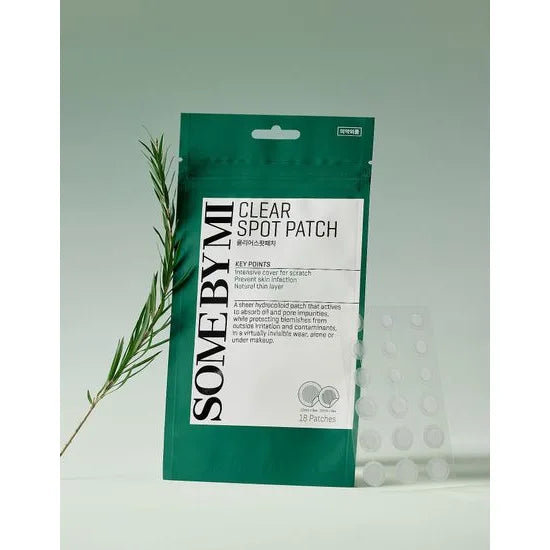 SOME BY MI - 30 Days Miracle Clear Spot Patch