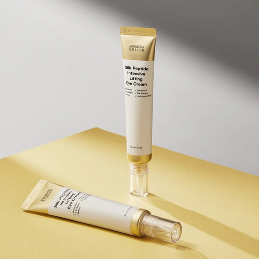 Sungboon Editor Silk Peptide EGF Intensive Eye Cream 30ml