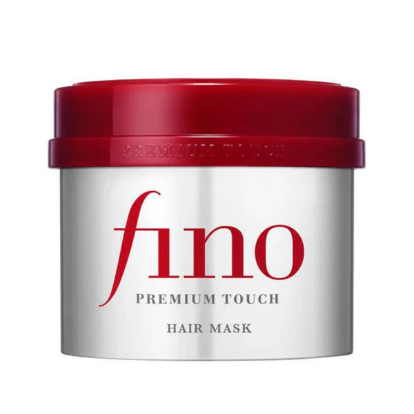 Shiseido - Fino Premium Touch Hair Mask - 230g