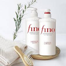 Shiseido - Fino Premium Touch Conditioner 550ML