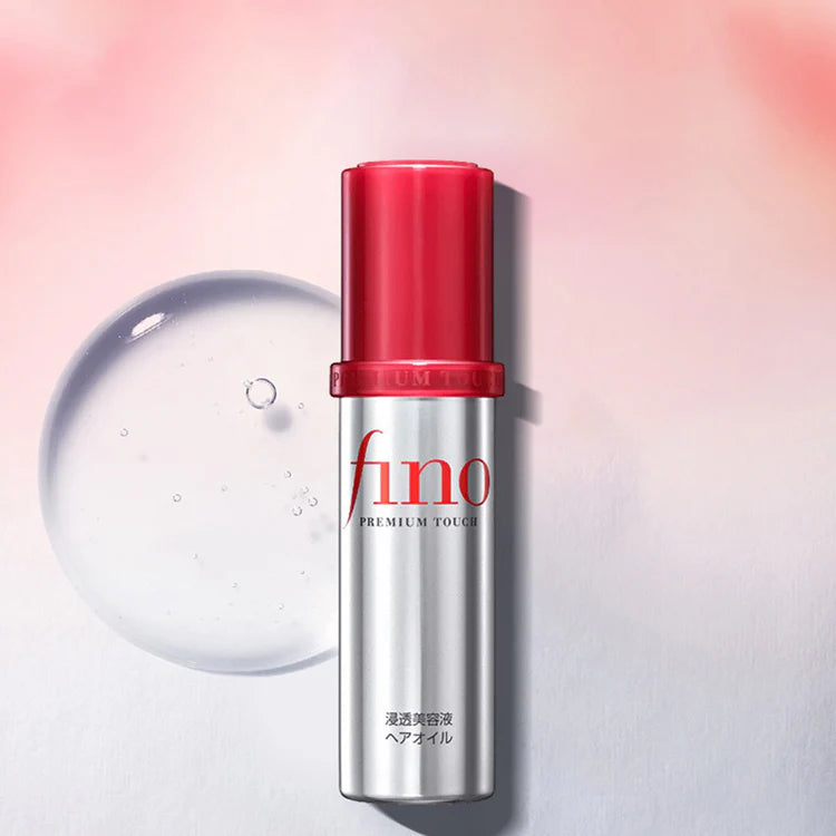Shiseido - Fino Premium Touch Hair Oil 70ML