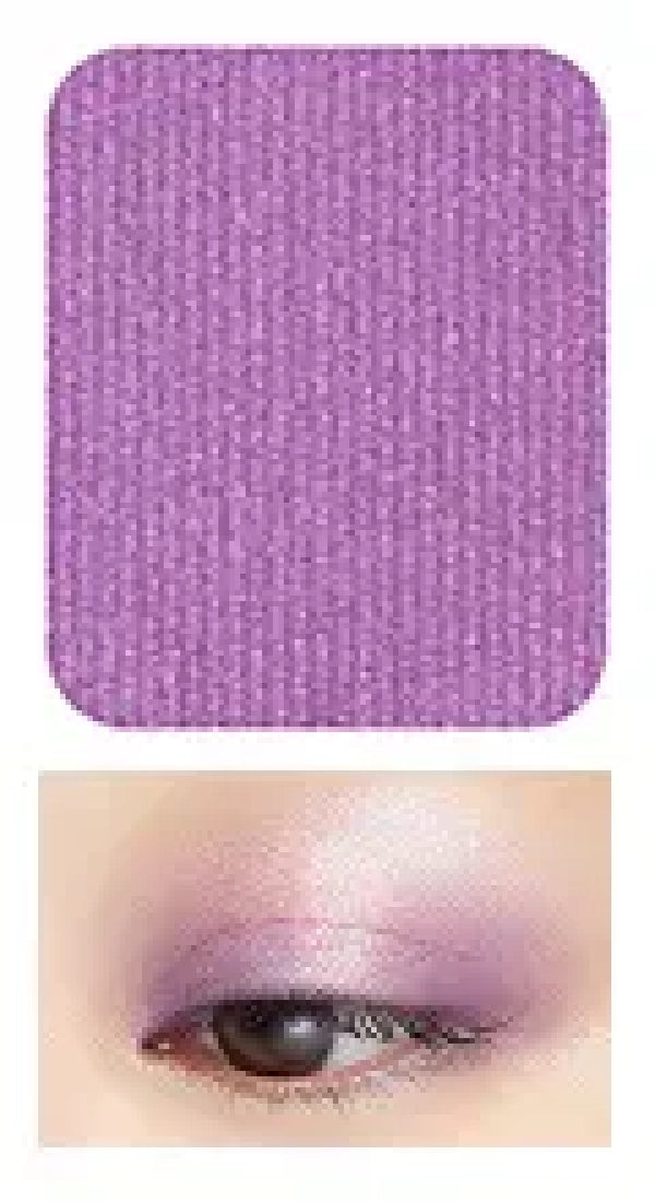 Shiseido - Majolica Majorca Eye Shadow Customize [VI482 Violet]