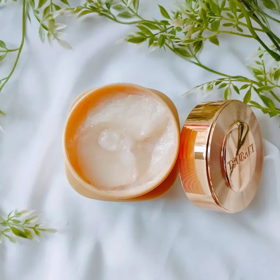 Shiseido - Tsubaki Premium EX Repair Hair Mask - 180G