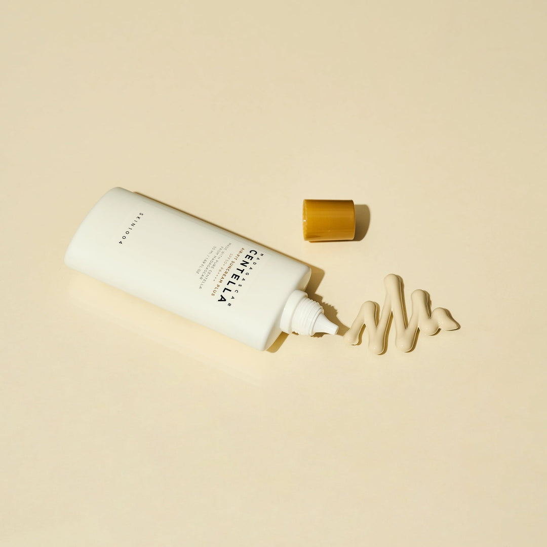 Skin1004 - Madagascar Centella Air-Fit Suncream Plus 50ml