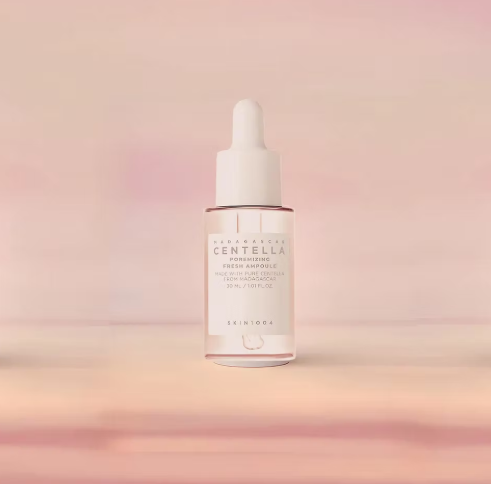 Skin1004 - Madagascar Centella Poremizing Fresh Ampoule Mini 30ml