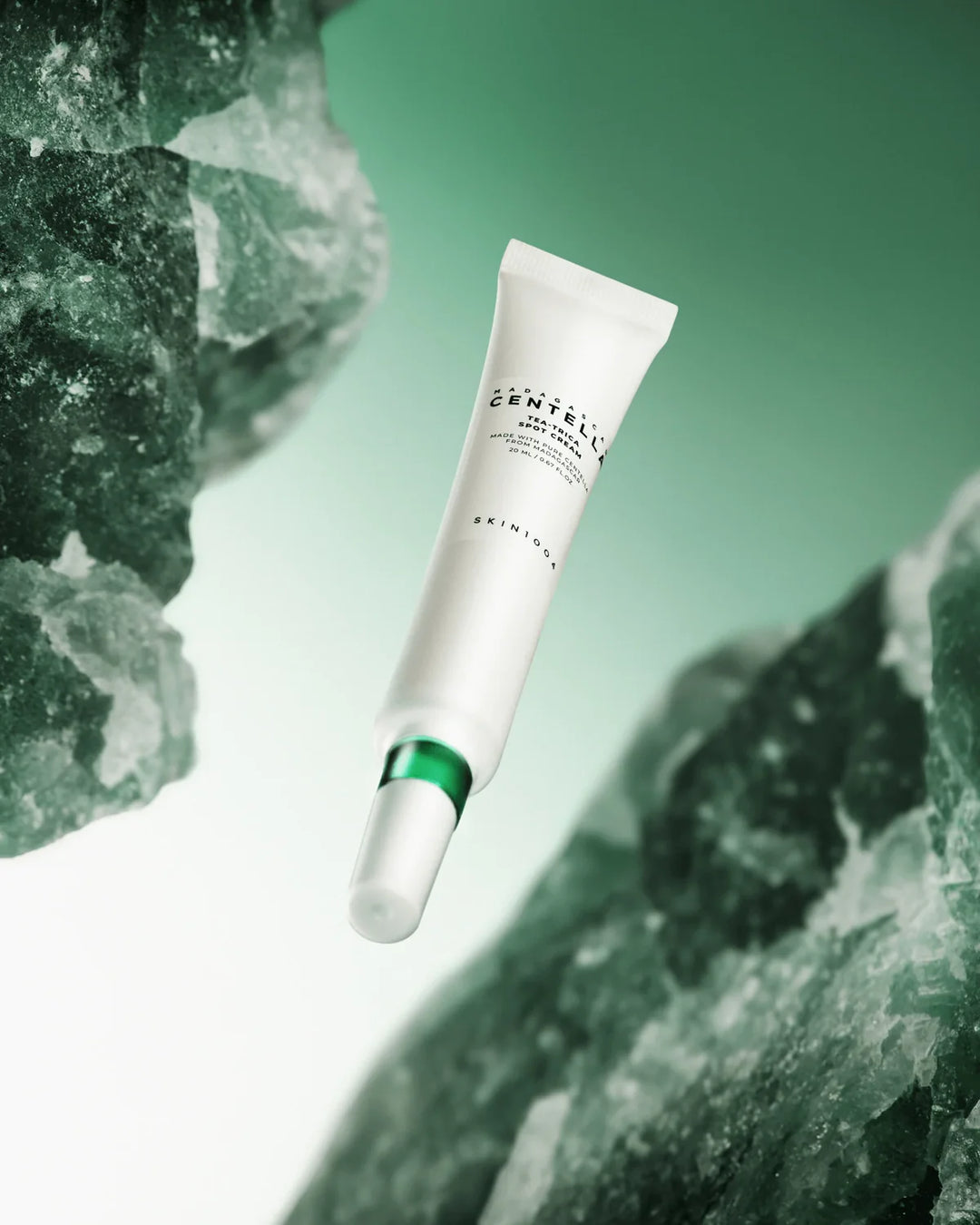 Skin1004 - Madagascar Centella Tea-Trica Spot Cream 20ml