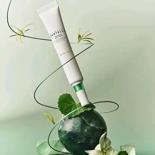 Skin1004 - Madagascar Centella Tea-Trica Spot Cream 20ml