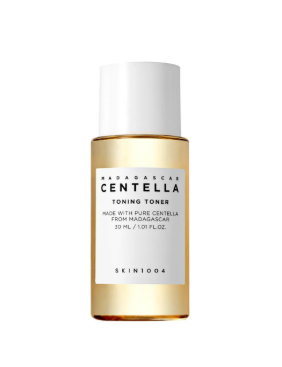 Skin1004 - Madagascar Centella Toning Toner Mini 30ml